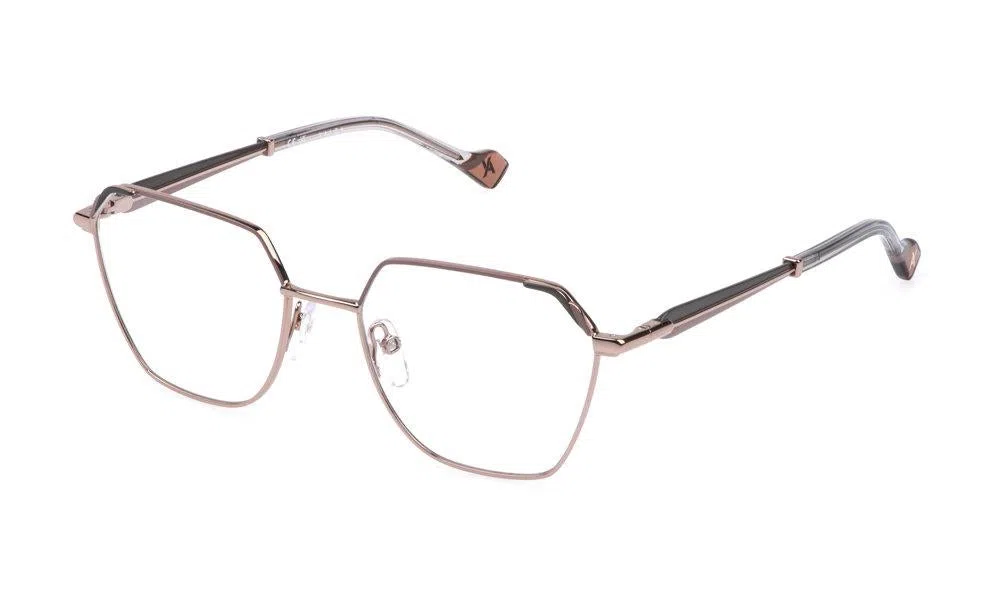 Yalea VYA189 Eyeglasses
